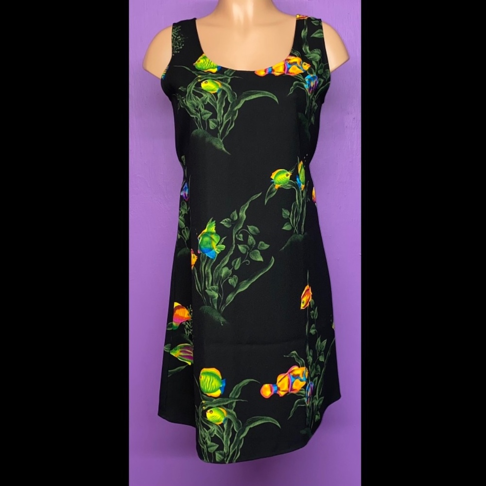 Connie Choi Women's Dress size M